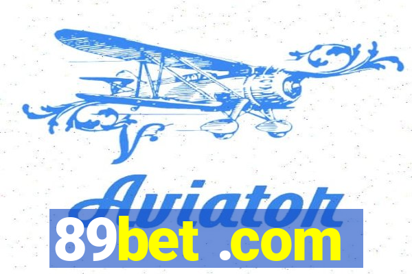 89bet .com